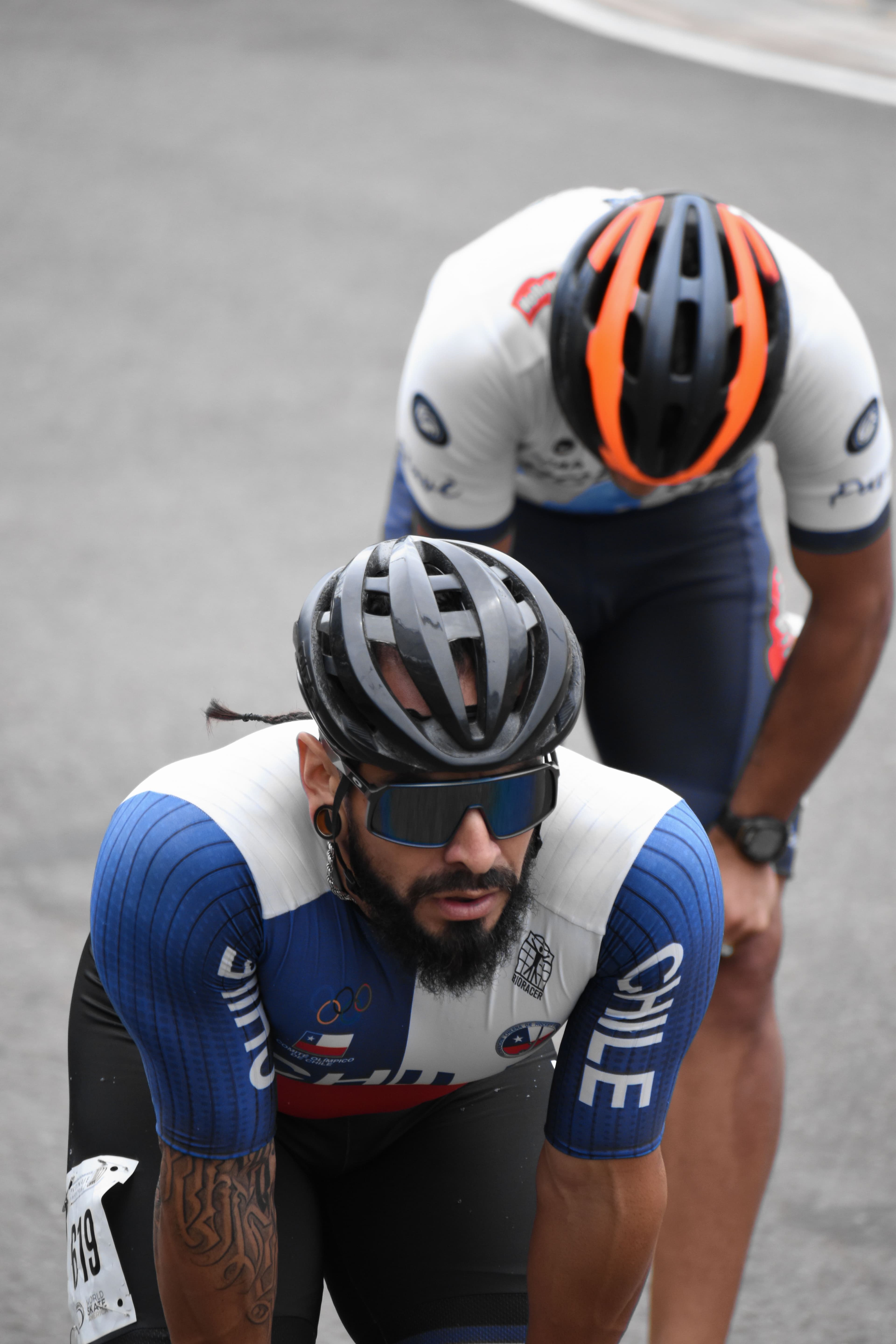 Gran Fondo Andino
