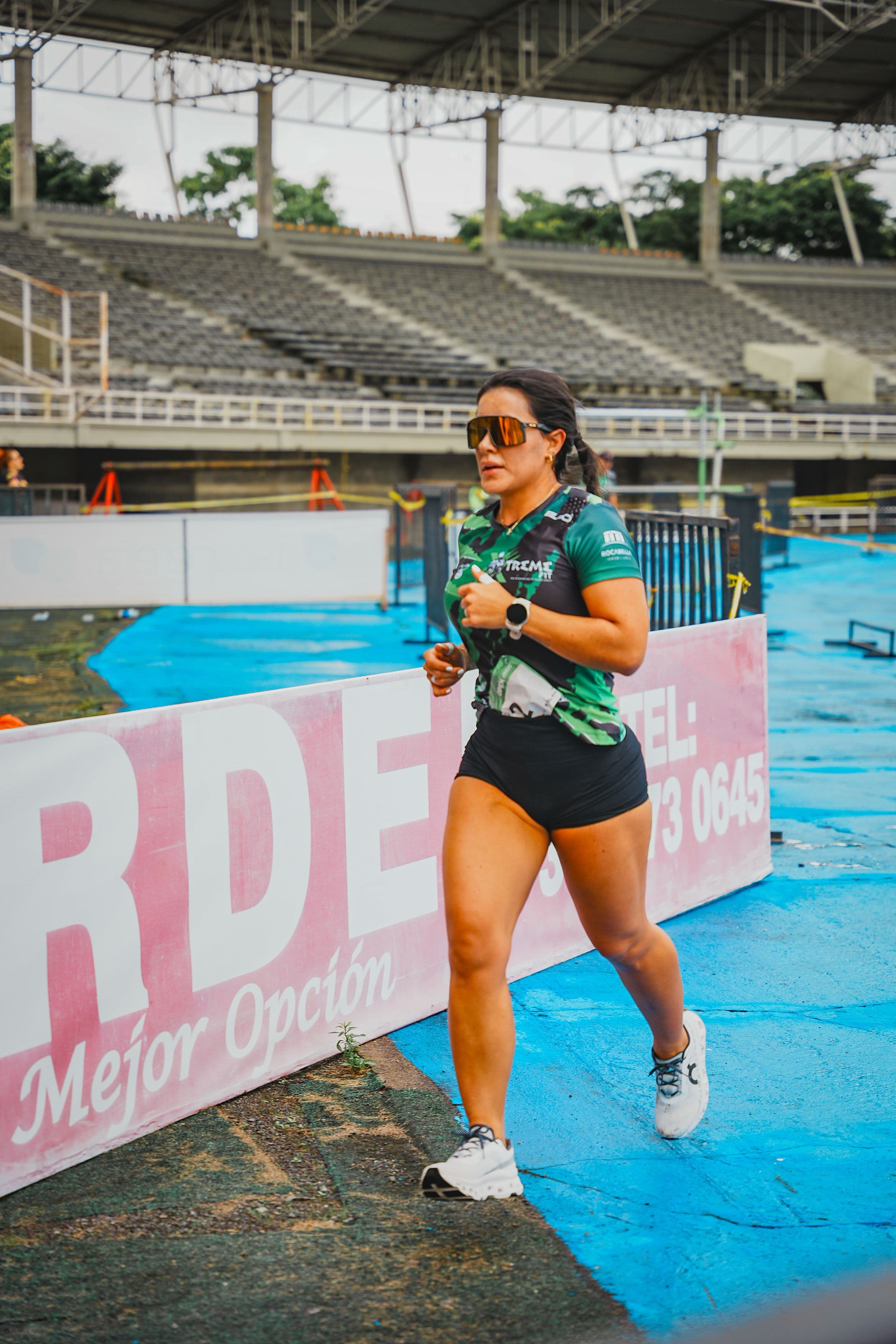 Maratón de las Flores 2026